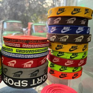 Nike Webbing